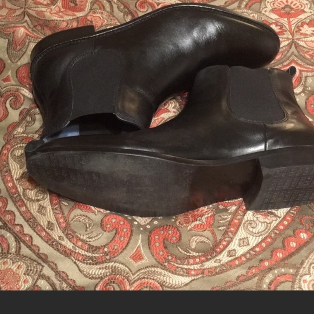 Gordon Rush Chelsea Boots